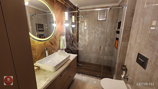EDİRNE ŞÜKRÜPAŞA MAHALLESİNDE SATILIK 3+1 SÜPER LÜKS DAİRE - Görsel 30
