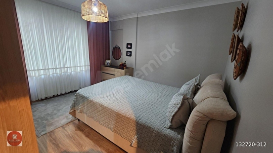 EDİRNE ŞÜKRÜPAŞA MAHALLESİNDE SATILIK 3+1 SÜPER LÜKS DAİRE - Görsel 22