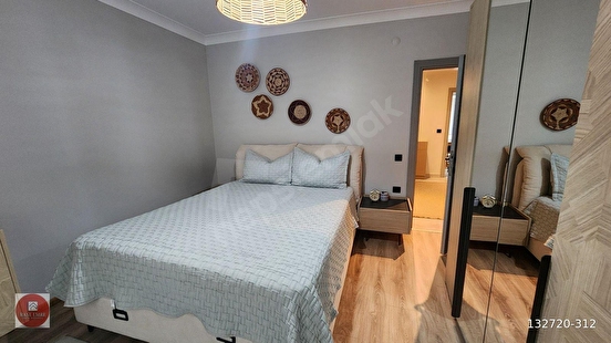 EDİRNE ŞÜKRÜPAŞA MAHALLESİNDE SATILIK 3+1 SÜPER LÜKS DAİRE - Görsel 23