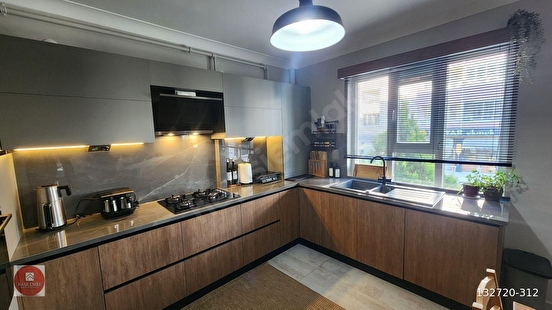 EDİRNE ŞÜKRÜPAŞA MAHALLESİNDE SATILIK 3+1 SÜPER LÜKS DAİRE - Görsel 2