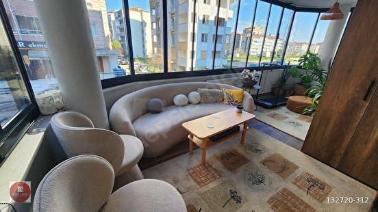 EDİRNE ŞÜKRÜPAŞA MAHALLESİNDE SATILIK 3+1 SÜPER LÜKS DAİRE - Görsel 9