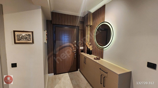 EDİRNE ŞÜKRÜPAŞA MAHALLESİNDE SATILIK 3+1 SÜPER LÜKS DAİRE - Görsel 19