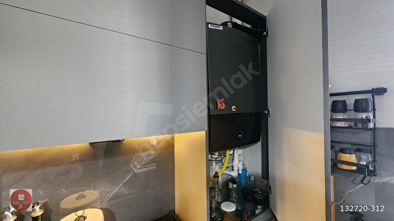 EDİRNE ŞÜKRÜPAŞA MAHALLESİNDE SATILIK 3+1 SÜPER LÜKS DAİRE - Görsel 17
