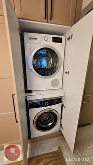 EDİRNE ŞÜKRÜPAŞA MAHALLESİNDE SATILIK 3+1 SÜPER LÜKS DAİRE - Görsel 28