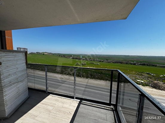CUMHURİYET TE KAPALI HAVUZ,OTOPARK,LI SATLIK 135M2 - Görsel 3