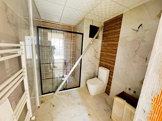 CUMHURİYET TE KAPALI HAVUZ,OTOPARK,LI SATLIK 135M2 - Görsel 5