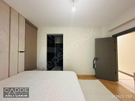 CADDE GAYRİMENKULDEN ÇERKEZKÖY ESKA SİTESİNDE 4+1 SATILIK DAİRE - Görsel 9