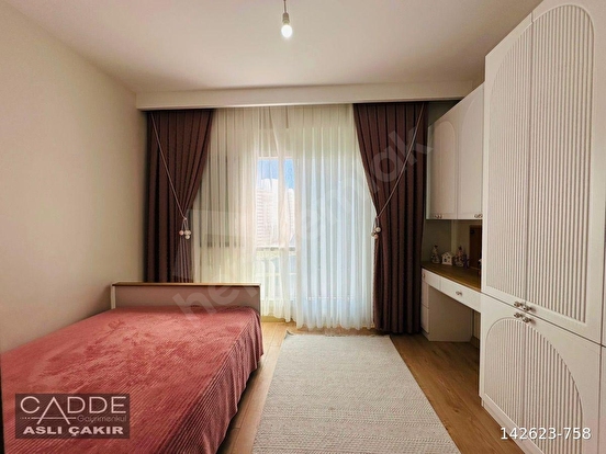 CADDE GAYRİMENKULDEN ÇERKEZKÖY ESKA SİTESİNDE 4+1 SATILIK DAİRE - Görsel 26