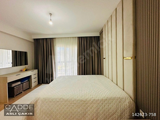 CADDE GAYRİMENKULDEN ÇERKEZKÖY ESKA SİTESİNDE 4+1 SATILIK DAİRE - Görsel 7