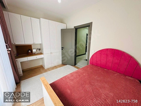 CADDE GAYRİMENKULDEN ÇERKEZKÖY ESKA SİTESİNDE 4+1 SATILIK DAİRE - Görsel 28