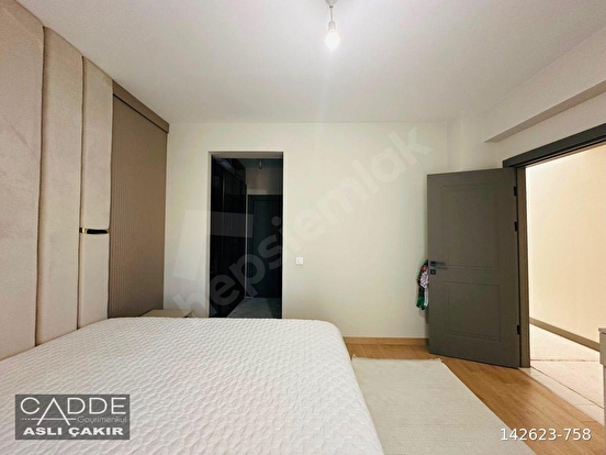 CADDE GAYRİMENKULDEN ÇERKEZKÖY ESKA SİTESİNDE 4+1 SATILIK DAİRE - Görsel 11
