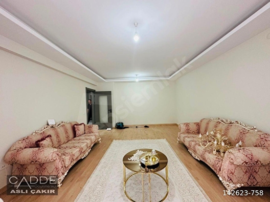 CADDE GAYRİMENKULDEN ÇERKEZKÖY ESKA SİTESİNDE 4+1 SATILIK DAİRE - Görsel 16