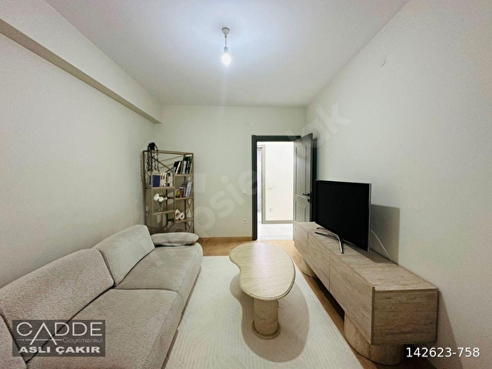 CADDE GAYRİMENKULDEN ÇERKEZKÖY ESKA SİTESİNDE 4+1 SATILIK DAİRE - Görsel 20