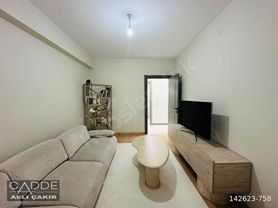 CADDE GAYRİMENKULDEN ÇERKEZKÖY ESKA SİTESİNDE 4+1 SATILIK DAİRE - Görsel 18