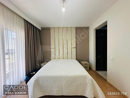 CADDE GAYRİMENKULDEN ÇERKEZKÖY ESKA SİTESİNDE 4+1 SATILIK DAİRE - Görsel 8