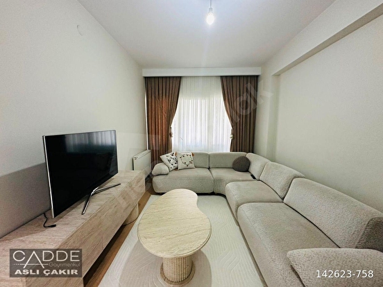 CADDE GAYRİMENKULDEN ÇERKEZKÖY ESKA SİTESİNDE 4+1 SATILIK DAİRE - Görsel 17