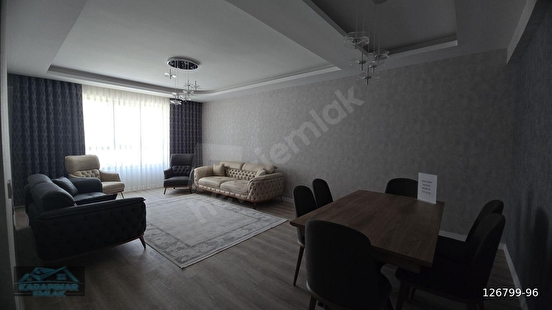 LALE PARK SİTESİNDE ÖDEME KOLAYLIĞI İLE 4+1 GENİŞ DAİRE YARISI PEŞİN KALANI VADELİ - Görsel 19