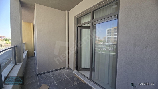 LALE PARK SİTESİNDE ÖDEME KOLAYLIĞI İLE 4+1 GENİŞ DAİRE YARISI PEŞİN KALANI VADELİ - Görsel 29