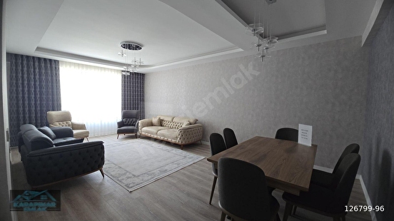 LALE PARK SİTESİNDE ÖDEME KOLAYLIĞI İLE 4+1 GENİŞ DAİRE YARISI PEŞİN KALANI VADELİ - Görsel 22