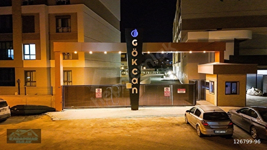 LALE PARK SİTESİNDE ÖDEME KOLAYLIĞI İLE 4+1 GENİŞ DAİRE YARISI PEŞİN KALANI VADELİ - Görsel 4