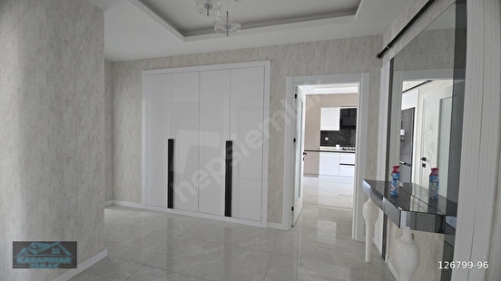 LALE PARK SİTESİNDE ÖDEME KOLAYLIĞI İLE 4+1 GENİŞ DAİRE YARISI PEŞİN KALANI VADELİ - Görsel 30