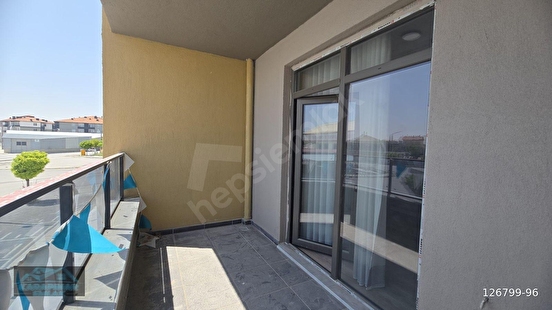 LALE PARK SİTESİNDE ÖDEME KOLAYLIĞI İLE 4+1 GENİŞ DAİRE YARISI PEŞİN KALANI VADELİ - Görsel 25