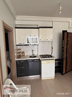 ŞÜKRÜPAŞA MAH SATILIK DAİRE 1+1 50 M2 ARA KAT ASANSÖRLÜ FULL EŞYALI DAİRE - Görsel 5