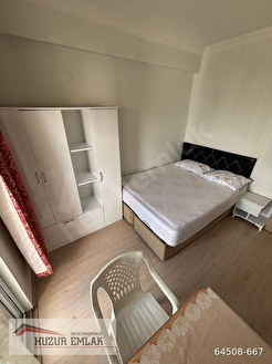 ŞÜKRÜPAŞA MAH SATILIK DAİRE 1+1 50 M2 ARA KAT ASANSÖRLÜ FULL EŞYALI DAİRE - Görsel 7
