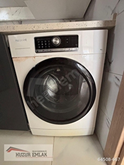 ŞÜKRÜPAŞA MAH SATILIK DAİRE 1+1 50 M2 ARA KAT ASANSÖRLÜ FULL EŞYALI DAİRE - Görsel 12