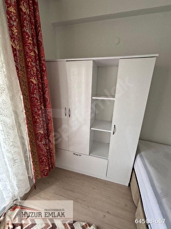 ŞÜKRÜPAŞA MAH SATILIK DAİRE 1+1 50 M2 ARA KAT ASANSÖRLÜ FULL EŞYALI DAİRE - Görsel 9