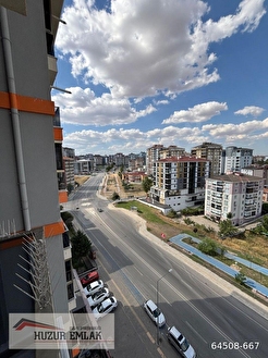 ŞÜKRÜPAŞA MAH SATILIK DAİRE 1+1 50 M2 ARA KAT ASANSÖRLÜ FULL EŞYALI DAİRE - Görsel 14