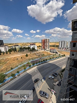 ŞÜKRÜPAŞA MAH SATILIK DAİRE 1+1 50 M2 ARA KAT ASANSÖRLÜ FULL EŞYALI DAİRE - Görsel 13