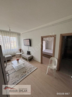 ŞÜKRÜPAŞA MAH SATILIK DAİRE 1+1 50 M2 ARA KAT ASANSÖRLÜ FULL EŞYALI DAİRE - Görsel 4