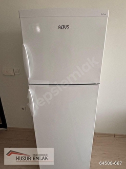 ŞÜKRÜPAŞA MAH SATILIK DAİRE 1+1 50 M2 ARA KAT ASANSÖRLÜ FULL EŞYALI DAİRE - Görsel 11