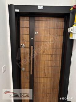 ŞÜKRÜPAŞA MAH SATILIK DAİRE 1+1 50 M2 ARA KAT ASANSÖRLÜ FULL EŞYALI DAİRE - Görsel 15