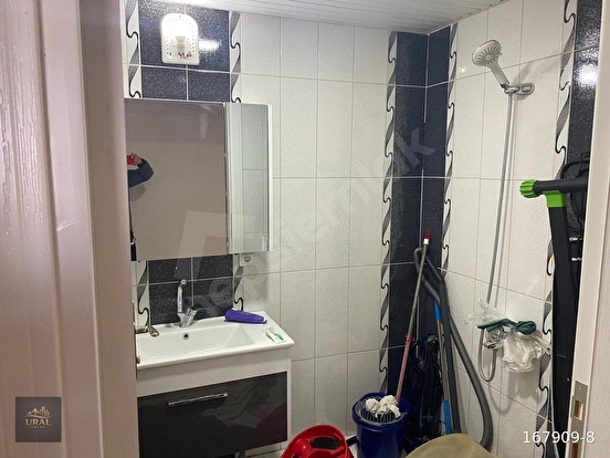 URAL EMLAK’TAN BURDUR MERKEZ BAĞALAR MAHALLESİ 4+2 230 m2 SATILIK DUBLEKS DAİRE - Görsel 12