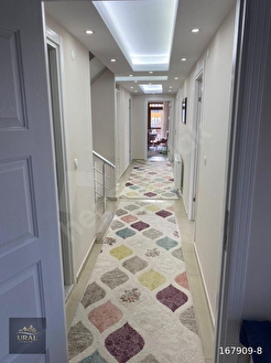 URAL EMLAK’TAN BURDUR MERKEZ BAĞALAR MAHALLESİ 4+2 230 m2 SATILIK DUBLEKS DAİRE - Görsel 16