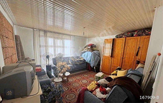 URAL EMLAK’TAN BURDUR MERKEZ BAĞALAR MAHALLESİ 4+2 230 m2 SATILIK DUBLEKS DAİRE - Görsel 17