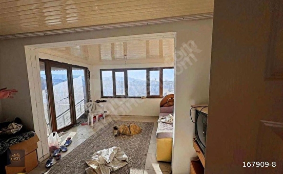 URAL EMLAK’TAN BURDUR MERKEZ BAĞALAR MAHALLESİ 4+2 230 m2 SATILIK DUBLEKS DAİRE - Görsel 19