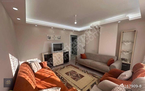 URAL EMLAK’TAN BURDUR MERKEZ BAĞALAR MAHALLESİ 4+2 230 m2 SATILIK DUBLEKS DAİRE - Görsel 23