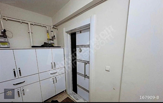 URAL EMLAK’TAN BURDUR MERKEZ BAĞALAR MAHALLESİ 4+2 230 m2 SATILIK DUBLEKS DAİRE - Görsel 2