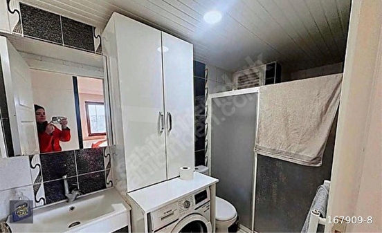 URAL EMLAK’TAN BURDUR MERKEZ BAĞALAR MAHALLESİ 4+2 230 m2 SATILIK DUBLEKS DAİRE - Görsel 26