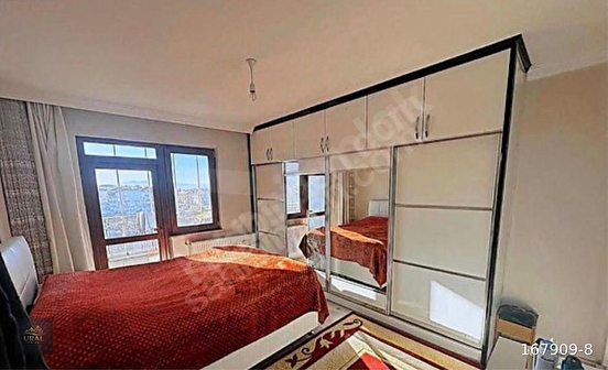URAL EMLAK’TAN BURDUR MERKEZ BAĞALAR MAHALLESİ 4+2 230 m2 SATILIK DUBLEKS DAİRE - Görsel 27