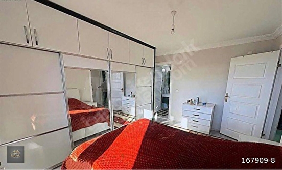 URAL EMLAK’TAN BURDUR MERKEZ BAĞALAR MAHALLESİ 4+2 230 m2 SATILIK DUBLEKS DAİRE - Görsel 29