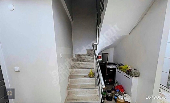 URAL EMLAK’TAN BURDUR MERKEZ BAĞALAR MAHALLESİ 4+2 230 m2 SATILIK DUBLEKS DAİRE - Görsel 30