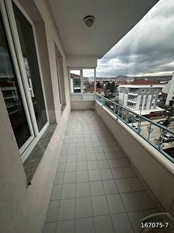 Ekin Caddesi Üzerinde Satılık 2+1 Daire - Görsel 1