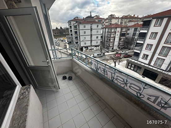 Ekin Caddesi Üzerinde Satılık 2+1 Daire - Görsel 9