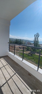 GÖL MANZARALI 3+1 DAİRE - Görsel 1