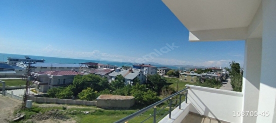 GÖL MANZARALI 3+1 DAİRE - Görsel 12