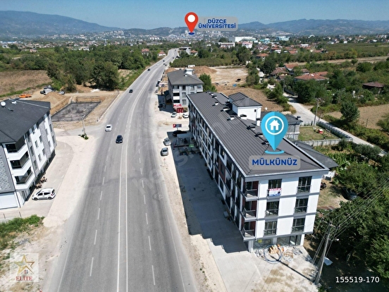 ELİTE GD & DÜZCE KÖRPEŞLERDE NEZİH SIFIR SATILIK 3+1 DAİRELER - Görsel 27